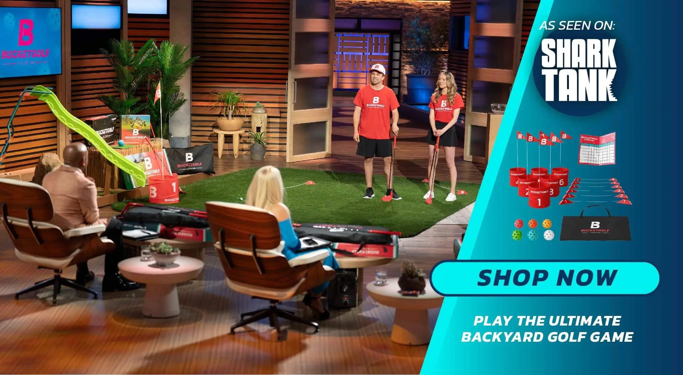 Your Course, Your Rules